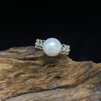 pearl ring