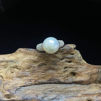 pearl ring